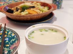 -关里关外·鱼头泡饼(唐冶绿地汇店)