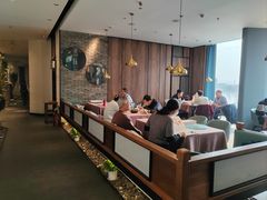 -羲和雅苑•北京烤鸭(乐园道万象城店)