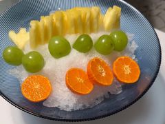 -同庆楼(王府井店)