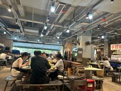 -五里关火锅(牛市口店)