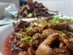 -八大碗私房菜(中城路店)