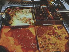 -海底捞火锅(龙湖三千集店)