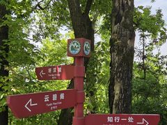 -云碧峰国家森林公园