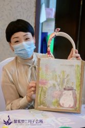 -馨紫罗兰月子会所·独栋月子中心