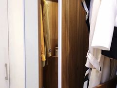 -索菲亚衣柜橱柜全屋定制(真北红星店)