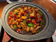 -绿茶餐厅(深圳龙华天虹购物中心店)