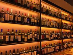 -酒肆浅葱•烧烤•龙虾•排档(卓悦intown店)