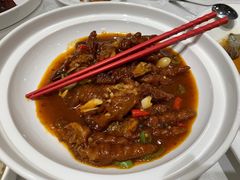 -和记小菜(东方店)