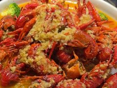-京悦南门涮羊肉·羊蝎子火锅(田林路店)