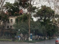 -浙江医院(灵隐院区)