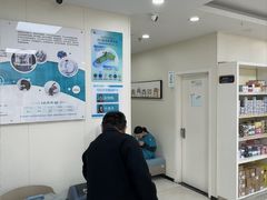 -美联众合动物医院·24h京西诊疗中心
