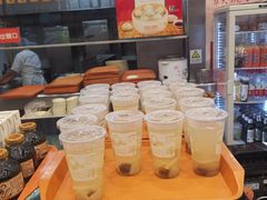 -庆丰包子铺(白塔寺店)