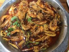 -惠友大虾(太原北街店)