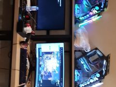 -IGenie爱精灵·万兆电竞酒店(成都火车南站凯德天府店)