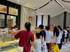 -詹记桃酥(宿州路店)