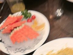 -唐山宴百姓府邸院落中餐