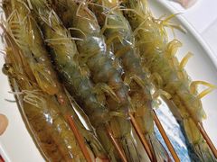 -碗中海·蒸汽海鲜·桑拿鸡(岭南天地店)
