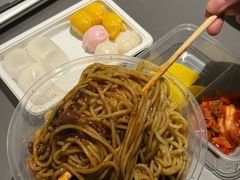 -桃园中华料理炸酱面(燕儿岛路店)