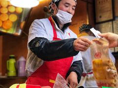 -朱記糯米蛋糕(千川百货店)