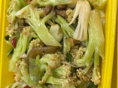-湘语·湖南家常菜(新洲店)