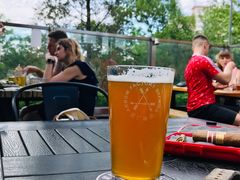 -Arrow Factory Brewing箭厂啤酒