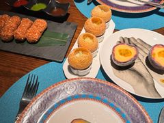 -甘尼仕印度餐厅酒吧(斜塘老街店)