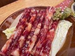 -赵美丽·重庆社区火锅·直营店(火车东站·中豪国际店)