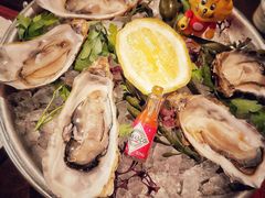 -db Bistro & Oyster Bar by Daniel Boulud(滨海湾金沙店)
