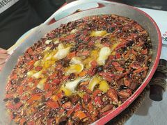 -蜀龙阁· 龍头水煮鱼(天坛店)