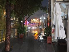 -星巴克(南宁民歌湖店)