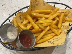 -CRAZYONES西班牙海鲜饭(上海美罗城店)