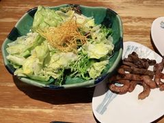 -一井烧肉·活鳗·寿司(望京SOHO店)