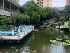 -桃园盛宴·岭南粤菜·手工茶点(南庄店)