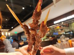 -耶里夏丽·丝路新疆菜·清真食品(徐汇南丹东路臻选店)
