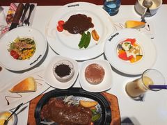 -爱丽丝牛排西餐厅(光谷步行街店)