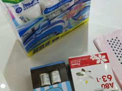 -瞳學會lens mart(南开大悦城店)