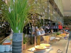 -青岛银沙滩温德姆至尊酒店