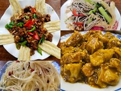 -聚首堂·特色小吃·肘子(什刹海德胜门店)