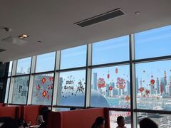 -青岛海尔洲际酒店