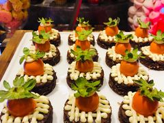 -味餐厅·海鲜·火锅·自助餐