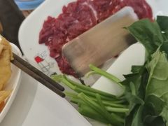 -牛焱·贵州黄牛肉火锅(城西银泰店)