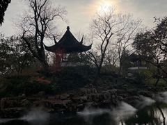 -拙政园