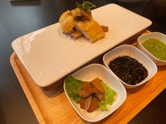 -筱爷叔·上海传统手工菜(新桥店)