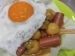 -華叔茶記