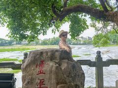 -桂林灵渠景区