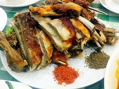 -新疆巴州金丝特餐厅(大钟寺店)