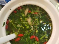 -鑫瑞川味餐厅·缸子肉