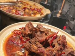 -吉布鲁牛排海鲜自助(温江合生汇店)
