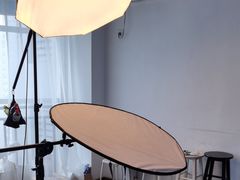 -景杰照相馆·人民公园店(绵阳店)