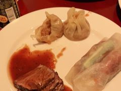 -怡咖啡海鲜自助餐厅(浦东香格里拉店)